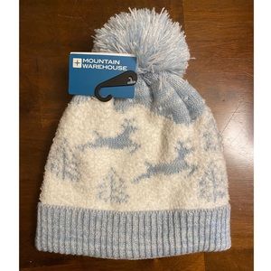 🌻 3/$10 NWT Kids Toque